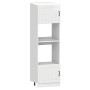 Mueble cocina Kalmar blanco de alto brillo 7 pzas de , Armarios de cocina - Ref: Foro24-3314743, Precio: 708,35 €, Descuento: %