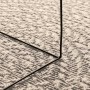 Alfombra ZIZUR apariencia yute interior exterior crema 80x200cm de , Alfombras - Ref: Foro24-4010373, Precio: 54,95 €, Descue...