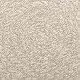 Alfombra ZIZUR apariencia yute interior exterior crema 80x200cm de , Alfombras - Ref: Foro24-4010373, Precio: 54,95 €, Descue...