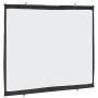 Pantalla de proyección colgante de pared 72 pulgadas 4:3 de , Pantallas para proyección - Ref: Foro24-4101023, Precio: 20,00 ...