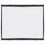 Pantalla de proyección colgante de pared 72 pulgadas 4:3 de , Pantallas para proyección - Ref: Foro24-4101023, Precio: 20,00 ...