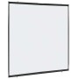 Pantalla de proyección colgante de pared 81 pulgadas 1:1 de , Pantallas para proyección - Ref: Foro24-4101037, Precio: 23,38 ...