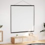 Pantalla de proyección colgante de pared 81 pulgadas 1:1 de , Pantallas para proyección - Ref: Foro24-4101037, Precio: 23,38 ...
