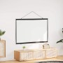 Pantalla de proyección colgante de pared 60 pulgadas 16:9 de , Pantallas para proyección - Ref: Foro24-4101028, Precio: 23,57...