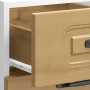 Mueble bajo de cocina Kalmar roble artesanal madera ingeniería de , Armarios de cocina - Ref: Foro24-854249, Precio: 99,32 €,...