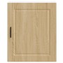 Mueble de pared cocina madera contrachapada Porto roble sonoma de , Armarios de cocina - Ref: Foro24-854043, Precio: 59,85 €,...