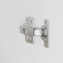 Mueble de pared cocina madera contrachapada Porto roble sonoma de , Armarios de cocina - Ref: Foro24-854043, Precio: 59,85 €,...