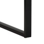 Escritorio 100x50x75 cm madera maciza mango de , Escritorios - Ref: Foro24-4015931, Precio: 202,75 €, Descuento: %