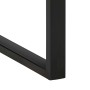Mesa consola madera maciza mango 100x35x75 cm de , Mesas consola - Ref: Foro24-4015927, Precio: 179,39 €, Descuento: %