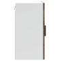 Armarios pared para cocina 2 uds Porto roble ahumado de , Armarios de cocina - Ref: Foro24-854048, Precio: 109,66 €, Descuent...