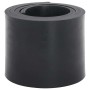 Borde de goma para quitanieves negro 150x15x1 cm de , Quitanieves - Ref: Foro24-4103528, Precio: 29,31 €, Descuento: %