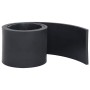 Borde de goma para quitanieves negro 150x15x1 cm de , Quitanieves - Ref: Foro24-4103528, Precio: 29,31 €, Descuento: %
