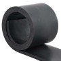 Borde de goma para quitanieves negro 150x15x1 cm de , Quitanieves - Ref: Foro24-4103528, Precio: 29,31 €, Descuento: %