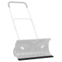 Borde de goma para quitanieves negro 150x15x1 cm de , Quitanieves - Ref: Foro24-4103528, Precio: 29,31 €, Descuento: %
