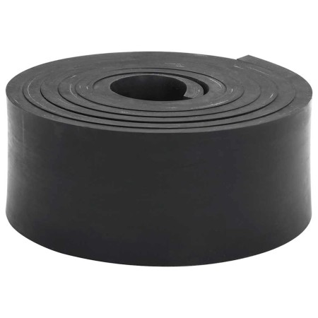 Borde de goma para quitanieves negro 300x8x1 cm de , Quitanieves - Ref: Foro24-4103516, Precio: 28,44 €, Descuento: %