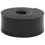 Borde de goma para quitanieves negro 300x8x1 cm de , Quitanieves - Ref: Foro24-4103516, Precio: 28,44 €, Descuento: %