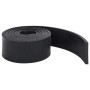 Borde de goma para quitanieves negro 300x8x1 cm de , Quitanieves - Ref: Foro24-4103516, Precio: 28,44 €, Descuento: %