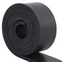 Borde de goma para quitanieves negro 300x8x1 cm de , Quitanieves - Ref: Foro24-4103516, Precio: 28,44 €, Descuento: %