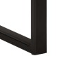 Mesa auxiliar multicolor 35x35x50 cm madera maciza reciclada de , Mesas auxiliares - Ref: Foro24-4015944, Precio: 80,26 €, De...