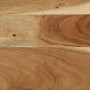 Mesita de noche madera maciza de acacia 60x32x80 cm de , Mesitas de noche - Ref: Foro24-4017529, Precio: 92,46 €, Descuento: %
