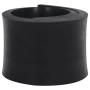 Borde de goma para quitanieves negro 80x15x2 cm de , Quitanieves - Ref: Foro24-4103549, Precio: 27,38 €, Descuento: %