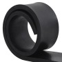 Borde de goma para quitanieves negro 80x15x2 cm de , Quitanieves - Ref: Foro24-4103549, Precio: 27,38 €, Descuento: %