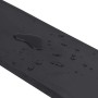 Borde de goma para quitanieves negro 80x15x2 cm de , Quitanieves - Ref: Foro24-4103549, Precio: 27,38 €, Descuento: %