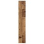 Estantería para libros 3 uds madera vieja madera de ingeniería de , Librerías y estanterías - Ref: Foro24-3328549, Precio: 17...