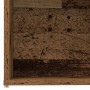 Estantería para libros 3 uds madera vieja madera de ingeniería de , Librerías y estanterías - Ref: Foro24-3328549, Precio: 17...