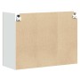Armario de pared de cocina Lucca roble sonoma de , Armarios de cocina - Ref: Foro24-853830, Precio: 76,82 €, Descuento: %