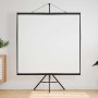 Pantalla de proyección con trípode 72 pulgadas 1:1 de , Pantallas para proyección - Ref: Foro24-4101054, Precio: 34,42 €, Des...