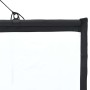 Pantalla de proyección con trípode 72 pulgadas 1:1 de , Pantallas para proyección - Ref: Foro24-4101054, Precio: 34,42 €, Des...