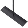 Pantalla de proyección con soportes 90 pulgadas 16:9 de , Pantallas para proyección - Ref: Foro24-4101049, Precio: 35,36 €, D...