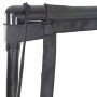 Pantalla de proyección con soportes 90 pulgadas 16:9 de , Pantallas para proyección - Ref: Foro24-4101049, Precio: 35,36 €, D...