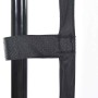 Pantalla de proyección con soportes 90 pulgadas 16:9 de , Pantallas para proyección - Ref: Foro24-4101049, Precio: 35,36 €, D...