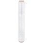 Film estirable 2 uds transparente 20 μm 50 cm x 300 m de , Materiales de embalaje - Ref: Foro24-4104857, Precio: 34,42 €, Des...