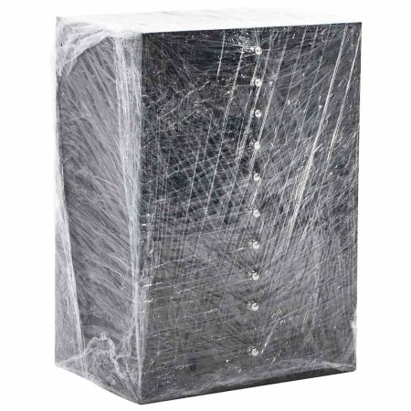Film estirable 6 uds transparente 30 μm 50 cm x 150 m de , Materiales de embalaje - Ref: Foro24-4104855, Precio: 80,32 €, Des...