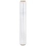 Film estirable 6 uds transparente 30 μm 50 cm x 150 m de , Materiales de embalaje - Ref: Foro24-4104855, Precio: 80,32 €, Des...