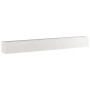 Jardinera 360x40x40 cm acero inoxidable de , Maceteros y jardineras - Ref: Foro24-860700, Precio: 225,54 €, Descuento: %