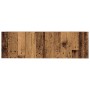Conjunto de mueble de TV 9 piezas montado la pared madera vieja de , Muebles TV - Ref: Foro24-3329221, Precio: 361,26 €, Desc...