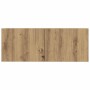 Mueble para TV de pared madera contrachapada artesanal 4 piezas de , Muebles TV - Ref: Foro24-3329216, Precio: 152,16 €, Desc...