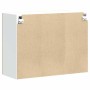 Armario pared cocina Kalmar madera ingeniería roble artesanal de , Armarios de cocina - Ref: Foro24-853596, Precio: 79,80 €, ...