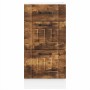 Mueble bajo de cocina Lucca roble ahumado de , Armarios de cocina - Ref: Foro24-854235, Precio: 89,48 €, Descuento: %