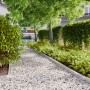 Bordes para césped 10 uds 10x103 cm acero inoxidable de , Ribetes y bordes para jardín - Ref: Foro24-860134, Precio: 62,56 €,...
