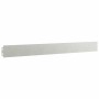 Bordes para césped 10 uds 10x103 cm acero inoxidable de , Ribetes y bordes para jardín - Ref: Foro24-860134, Precio: 62,56 €,...