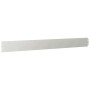 Bordes para césped 10 uds 10x103 cm acero inoxidable de , Ribetes y bordes para jardín - Ref: Foro24-860134, Precio: 62,56 €,...