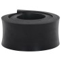 Borde de goma para quitanieves negro 100x10x2 cm de , Quitanieves - Ref: Foro24-4103542, Precio: 23,15 €, Descuento: %