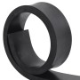 Borde de goma para quitanieves negro 100x10x2 cm de , Quitanieves - Ref: Foro24-4103542, Precio: 23,15 €, Descuento: %