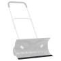 Borde de goma para quitanieves negro 100x10x2 cm de , Quitanieves - Ref: Foro24-4103542, Precio: 23,15 €, Descuento: %