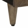 Mesa de centro madera maciza de mango gris claro 100x54x40 cm de , Mesas de centro - Ref: Foro24-4017804, Precio: 136,13 €, D...